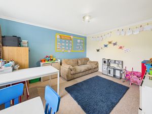 Playroom- click for photo gallery
